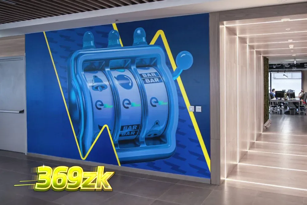 Kantor baru Eeze di Quad Towers Malta